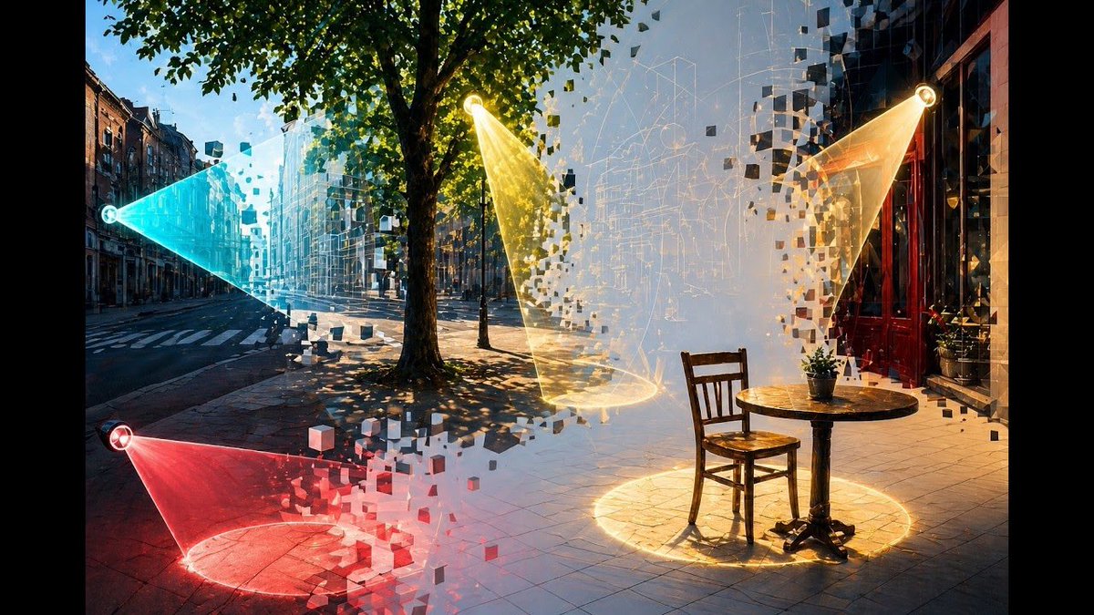 VincentCrown's tweet image. This episode explores the philosophy of George Berkeley and the nature of reality.

youtu.be/XJYjML37kSg

#GeorgeBerkeley, #Consciousness, #Reality, #Perception, #Philosophy, #Mind, #VincentCrown