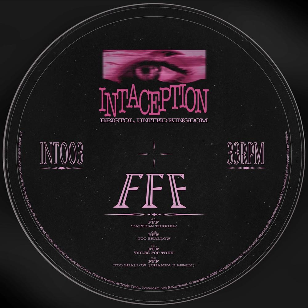 losslessmusic_'s tweet image. Fff - INT003 (2026) [FLAC]
Genre: #Drum'n'Bass 

DOWNLOAD: lossless-music.org/node/151898

#flac #lossless #music #hqmusic