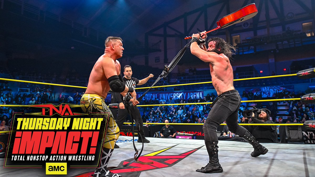 Brunaccino8's tweet image. Frankie Kazarian Vs Elija dell'ultimo episodio TNA è stato un match nettamente migliore di qualsiasi di quelli che si possono trovare in uno show WWE.🤯

This is Wrestling! #TNA #WWE #FrankieKazarian #Elija #Wrestling @FrankieKazarian