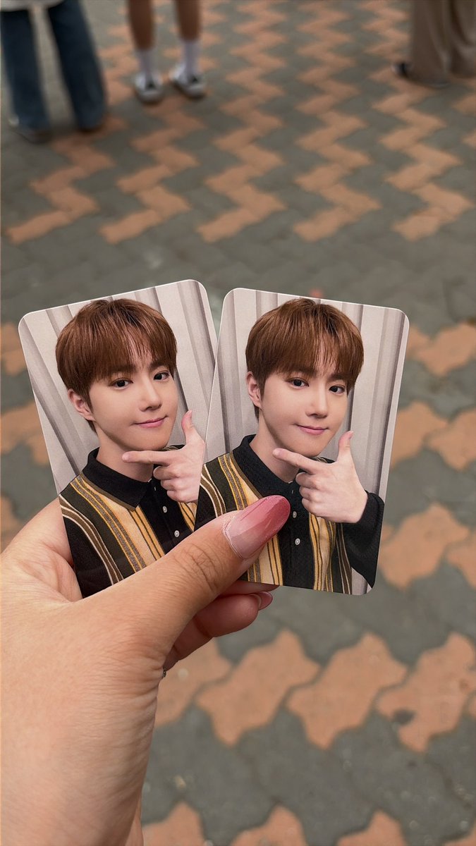 포테치🐯5/2~4名古屋🇯🇵 tweet media