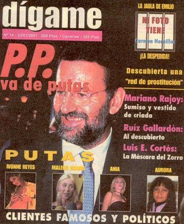 GUILLERMO GUIJARRO tweet media