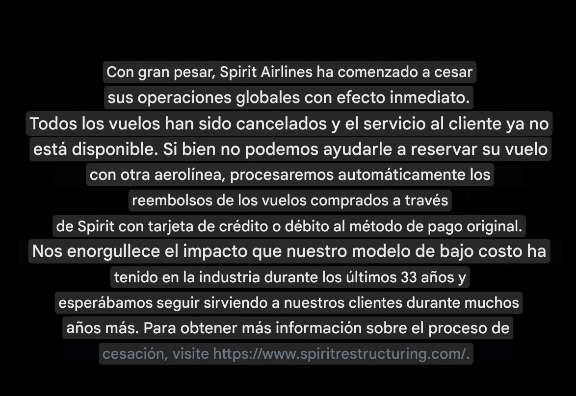 Más Noticias Televisión HN tweet media