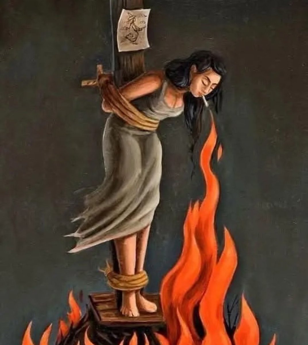 sadfish112's tweet photo. Let it burn. It’s burned before, and every time I tried to put it out… I was the only one who got hurt. https://t.co/ApbT71vPCD