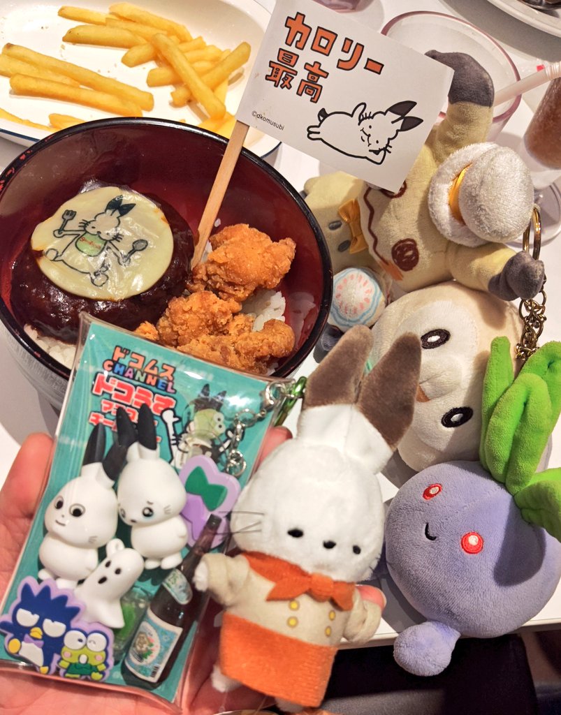 たんぽぽ tweet media
