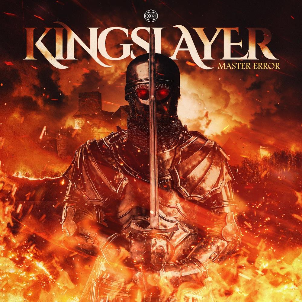 losslessmusic_'s tweet image. Master Error - Kingslayer (2026) [FLAC]
Genre: #Drum'n'Bass 

DOWNLOAD: lossless-music.org/node/151899

#flac #lossless #music #hqmusic