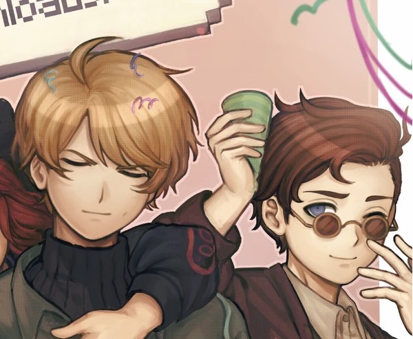 Keru 🦉🐍 (I MISS ULYMON) tweet media