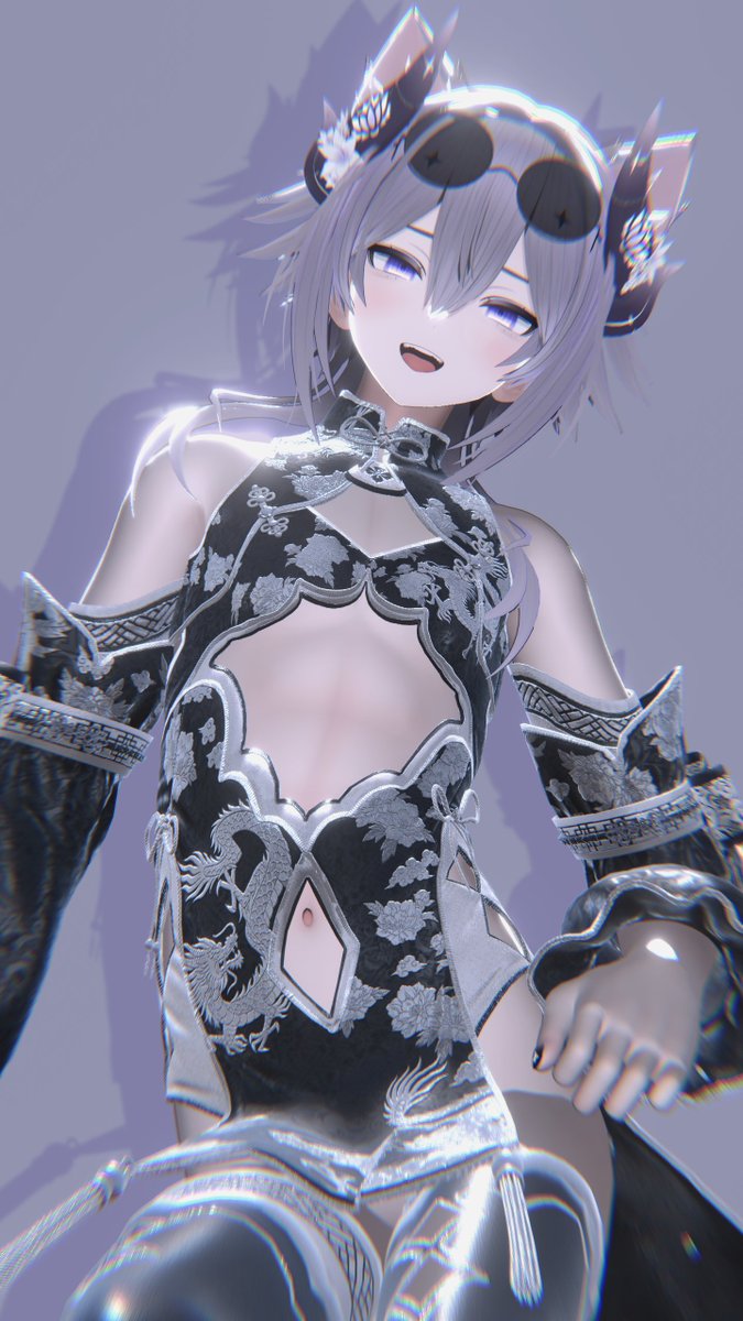 めろ tweet media