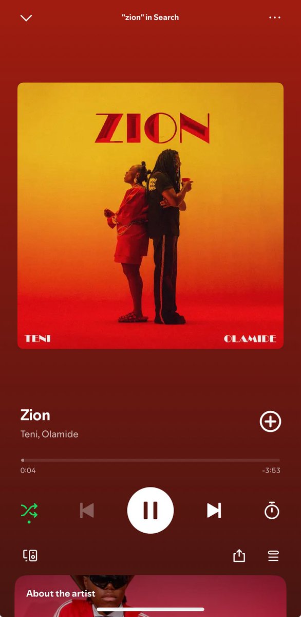 IconWears's tweet photo. @TeniEntertainer @TeniEntertainer good day ma na Zion we Dey chop ooo as we Dey wash cloth …forever tune https://t.co/f9AjJy6e8X