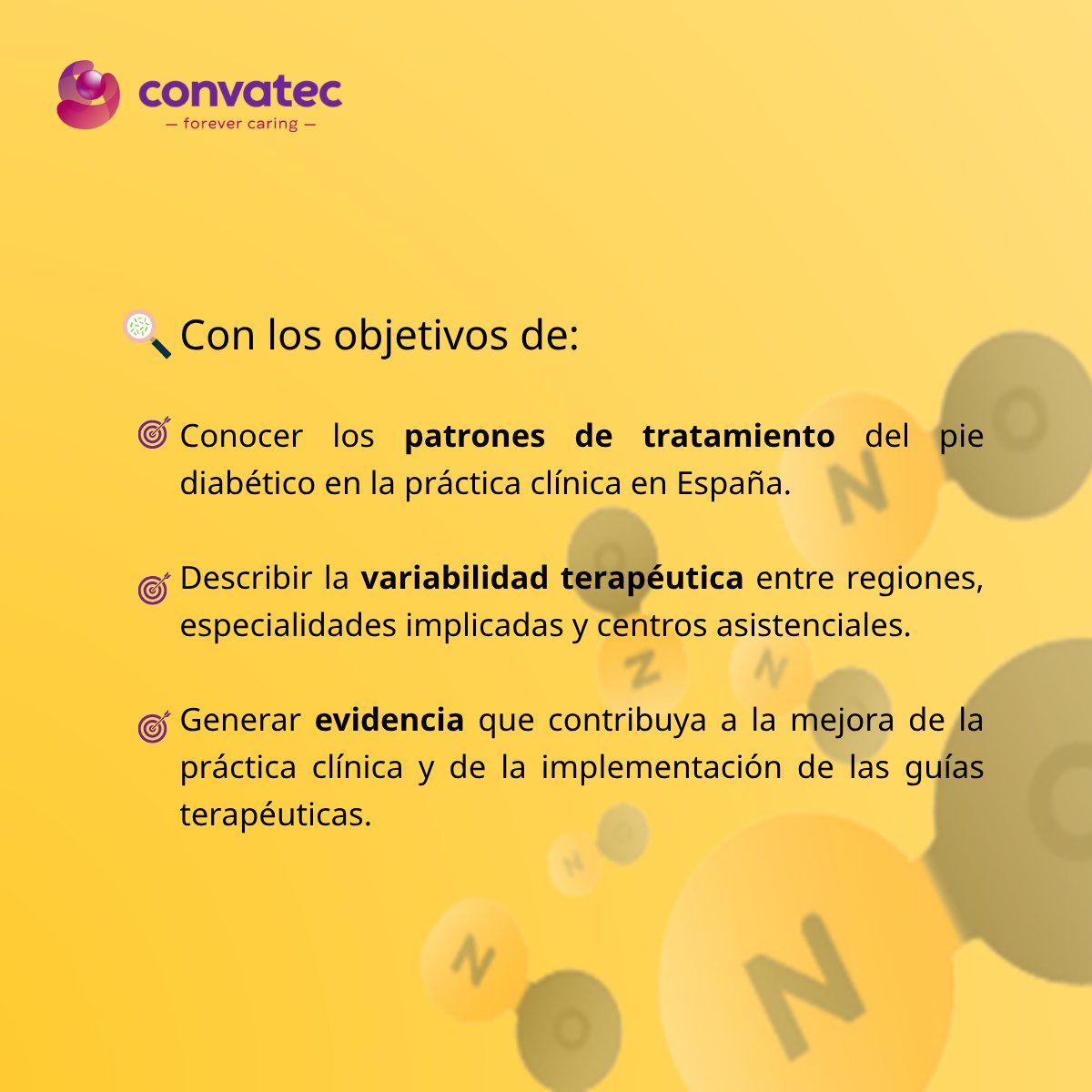 Ulcerasnet's tweet photo. ¿Ya formas parte del estudio ESTEPA?
El estudio ESTEPA es un estudio multidisciplinar, diseñado para recoger información clave sobre la estructura asistencial y los cuidados del Pie Diabético en nuestro país. Os animamos a colaborar 
Link al estudio: https://t.co/Hmaa5tRRzx https://t.co/BRm53g0yDl