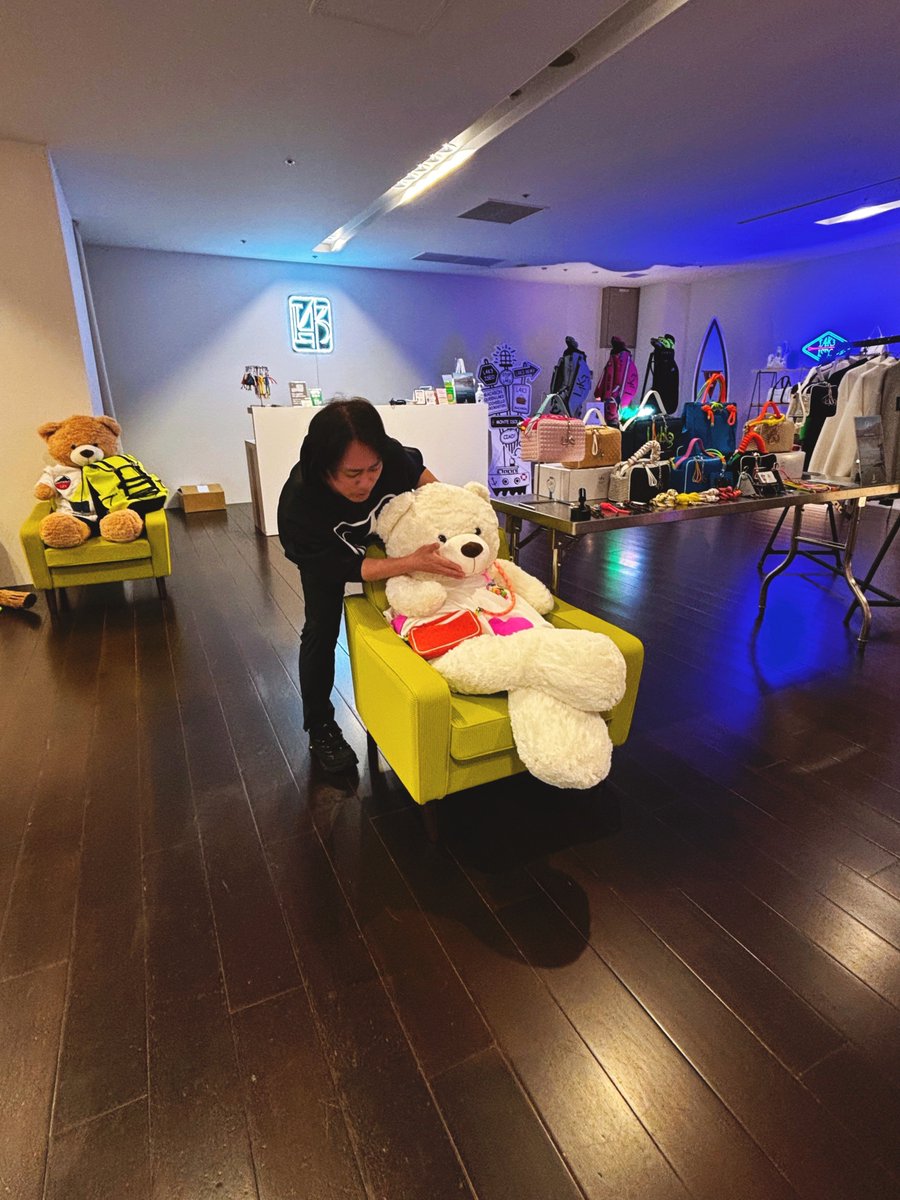 あつこ ☀︎ 劇団ショウダウン tweet media
