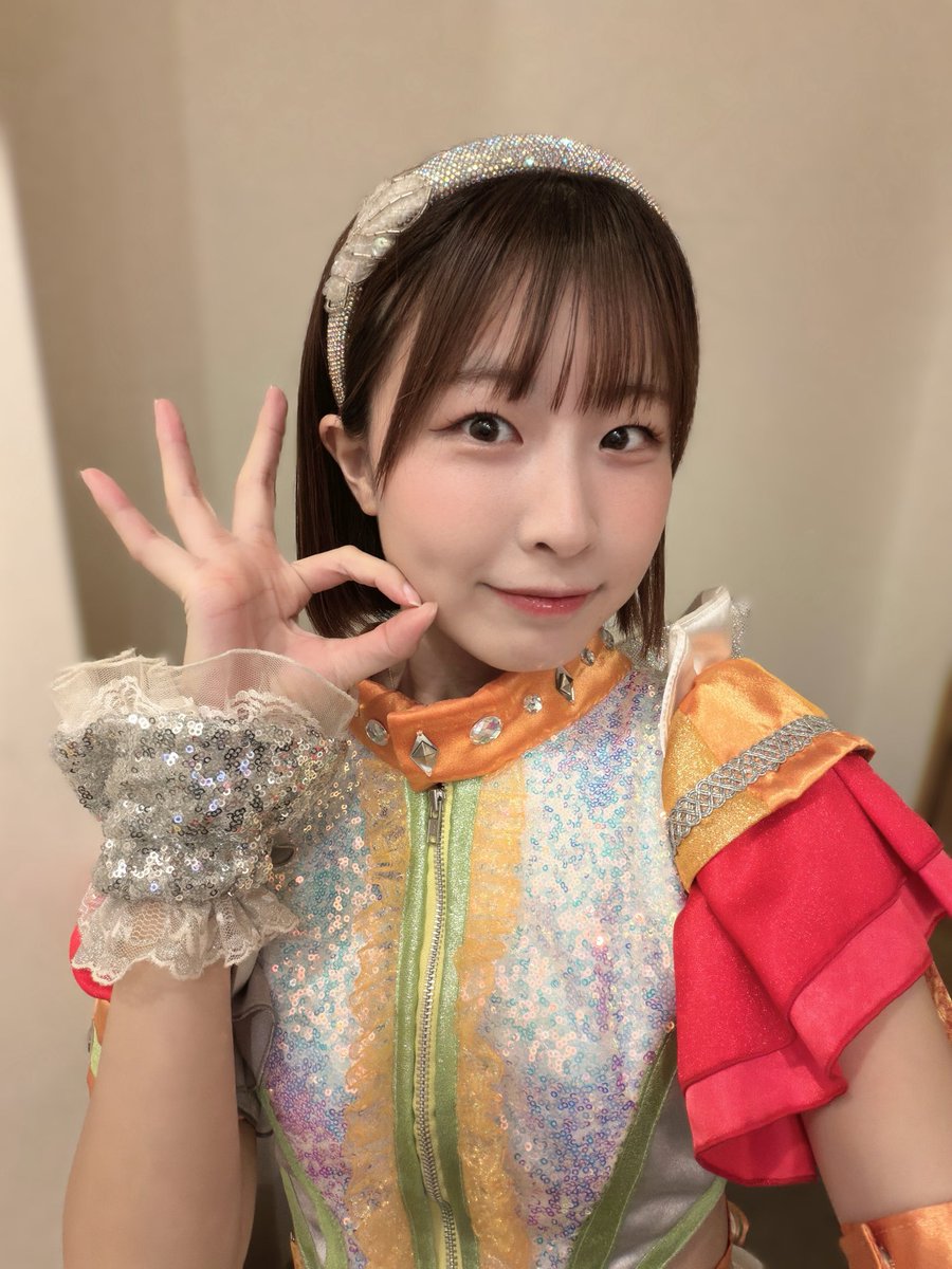 みゆう OrangeLeaf🍊 tweet media