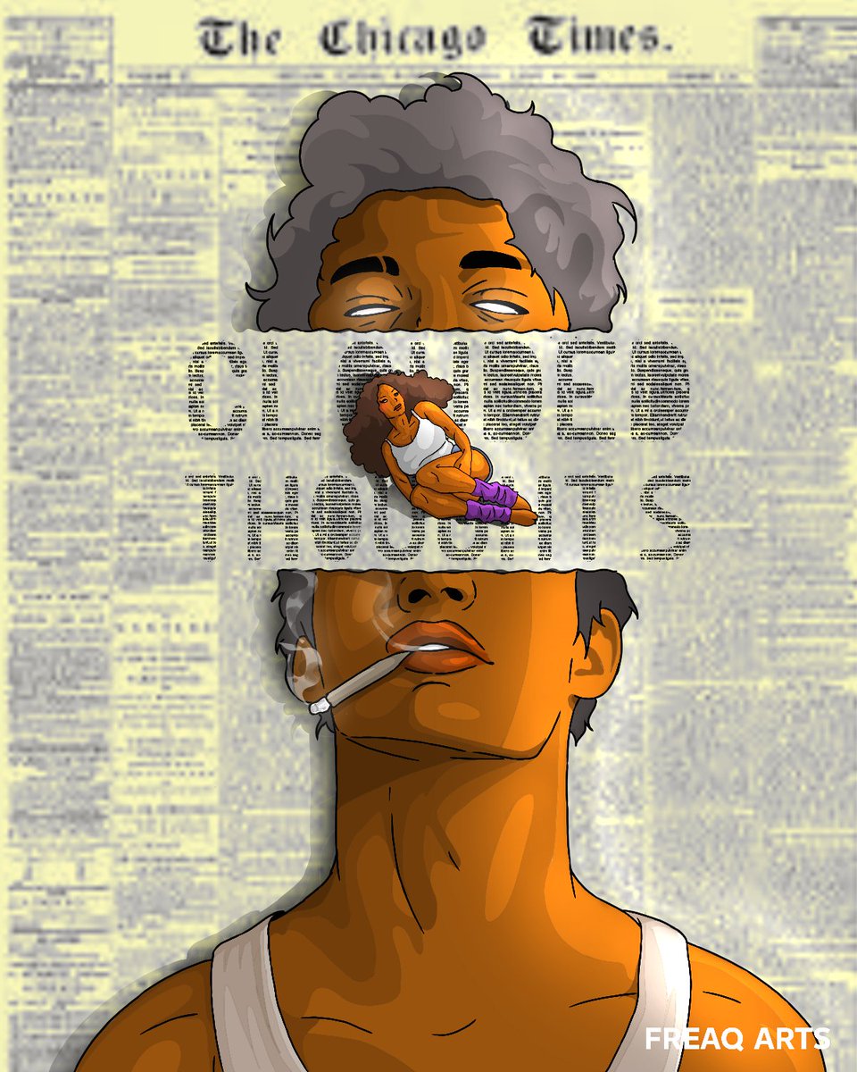Art FreaQ tweet media