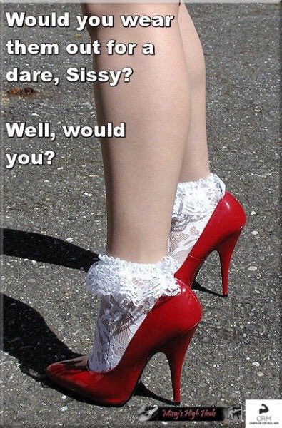 ALL ABOUT FEMINIZATION & SISSIES NEEDS tweet media