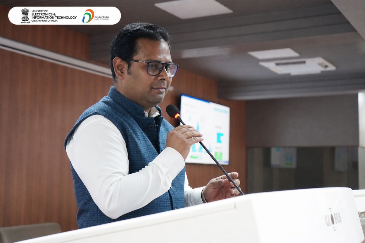 Digital India tweet media