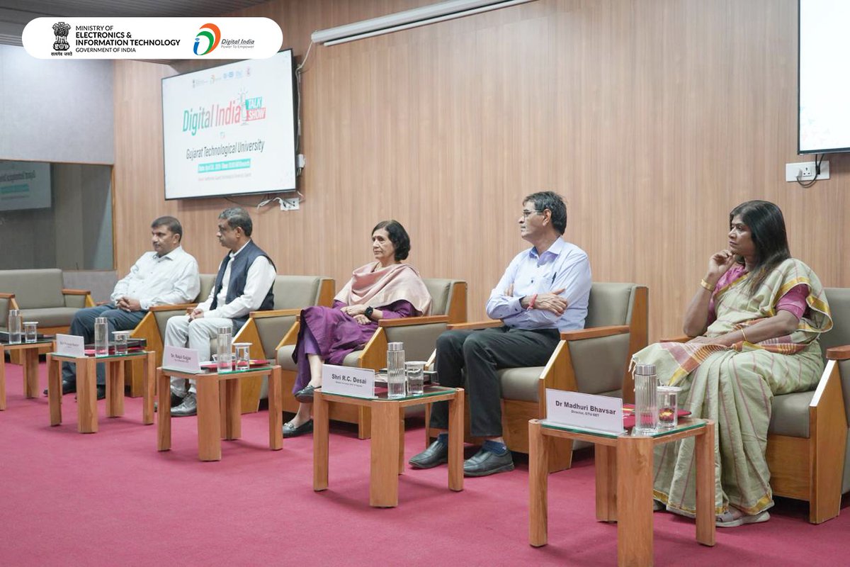 Digital India tweet media