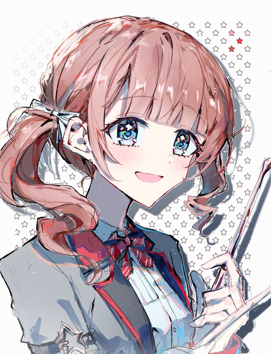 #prsk_FA 穂波