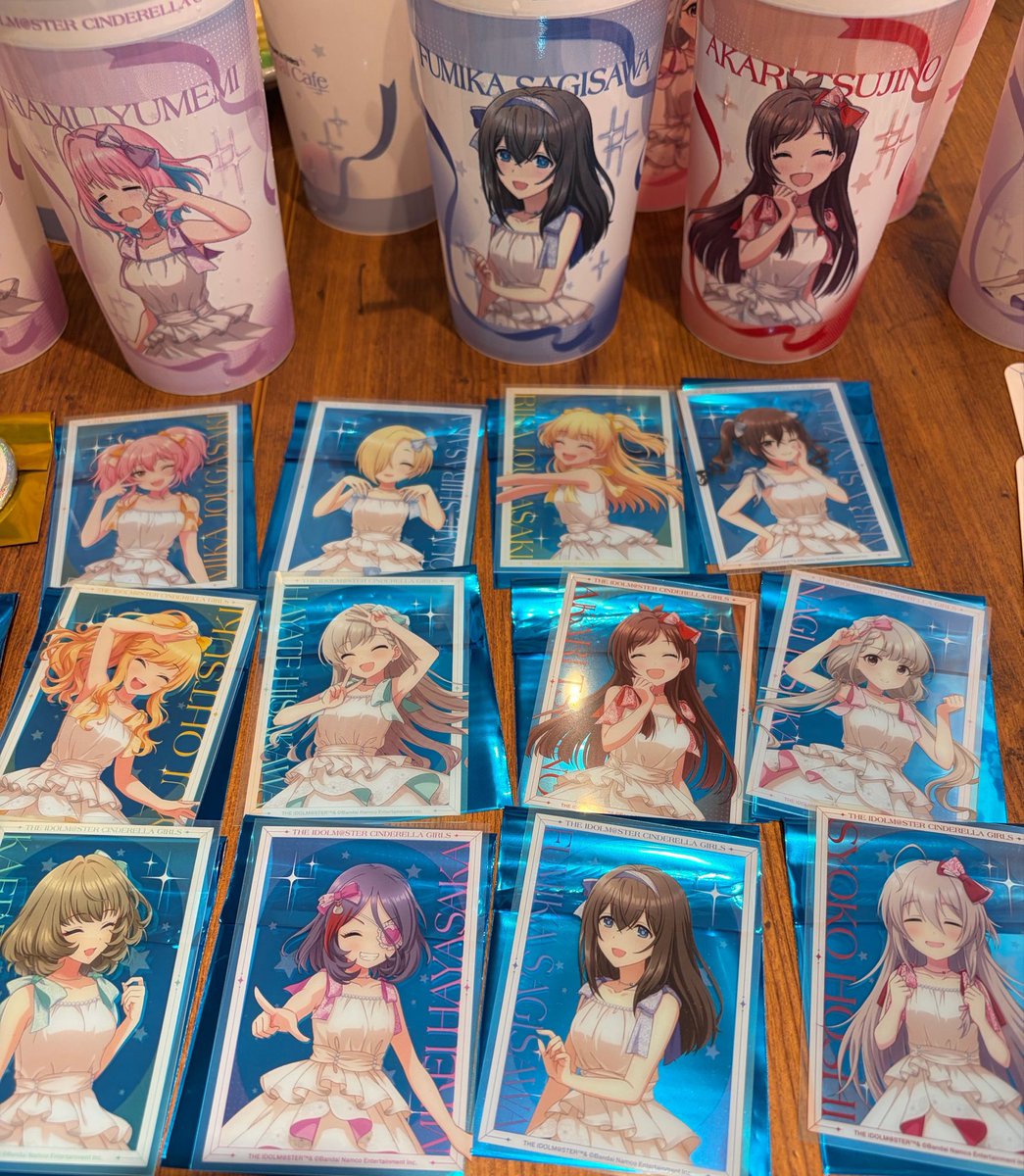 しいな@取引 tweet media