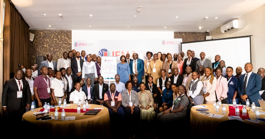 IFMA tweet media