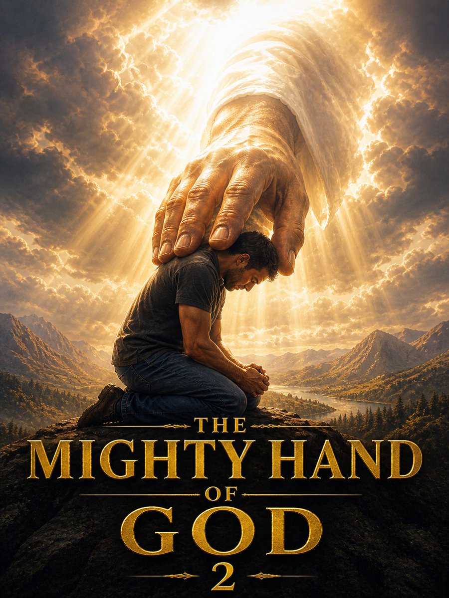 CHIMEZIEGODFRE9's tweet image. Yes!! This is all I need to win 🤲🏻

Deuteronomy 26:8 📖
And the LORD brought us forth out of Egypt with a mighty hand, and with an outstretched arm, and with great terribleness, and with signs, and with wonders:

#openheavens #rccg #viral #reels