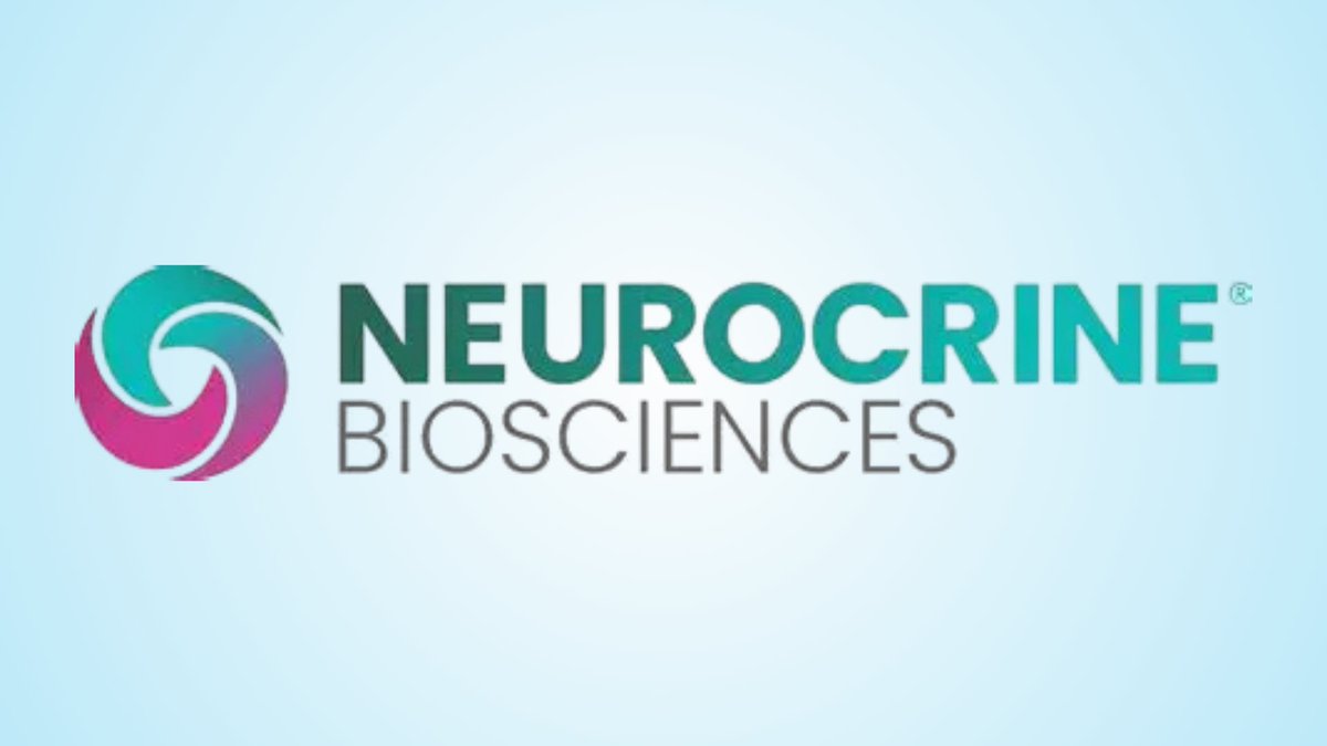 cGxPWire's tweet image. 👶🧠 Long-Term Pediatric Benefits

Neurocrine reports 2-year data for Crenessity, showing sustained benefits in pediatric endocrine disorders.

👉 cgxpwire.com/biopharma/neur…

#Pediatrics #Endocrinology