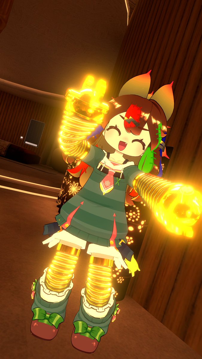 ホノボノ tweet media