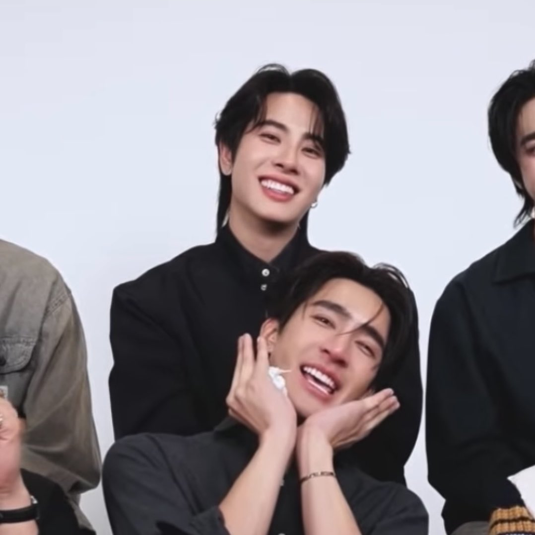 พีดี💖 ft.น้องลูกดีนxแฟนเก่าคนโปรด tweet media