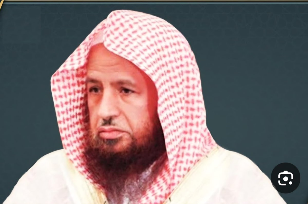 عبد الوهاب الطريري tweet media