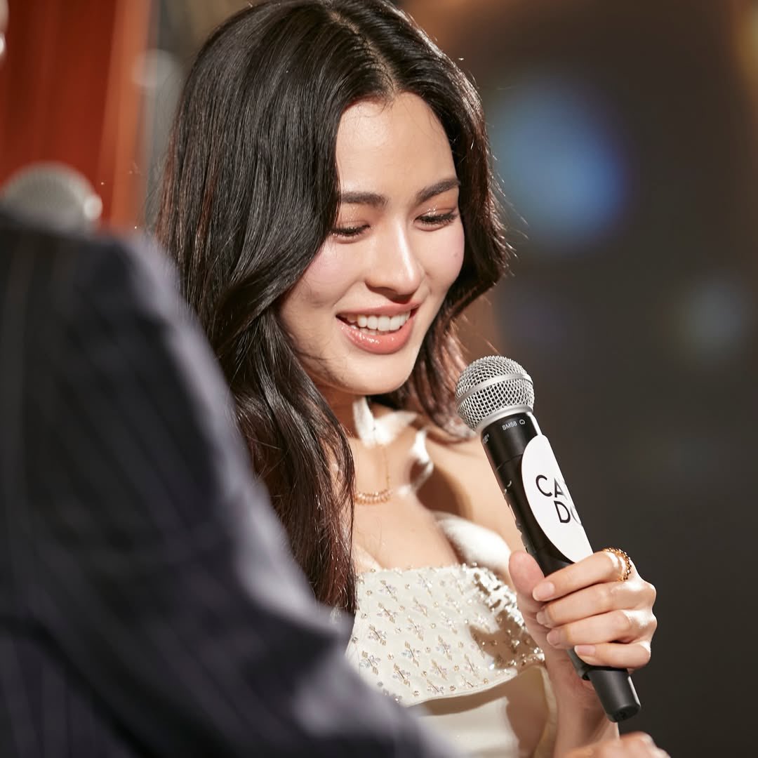 Linglingkwong_Official tweet media