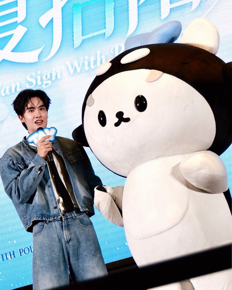 GMMTV tweet media
