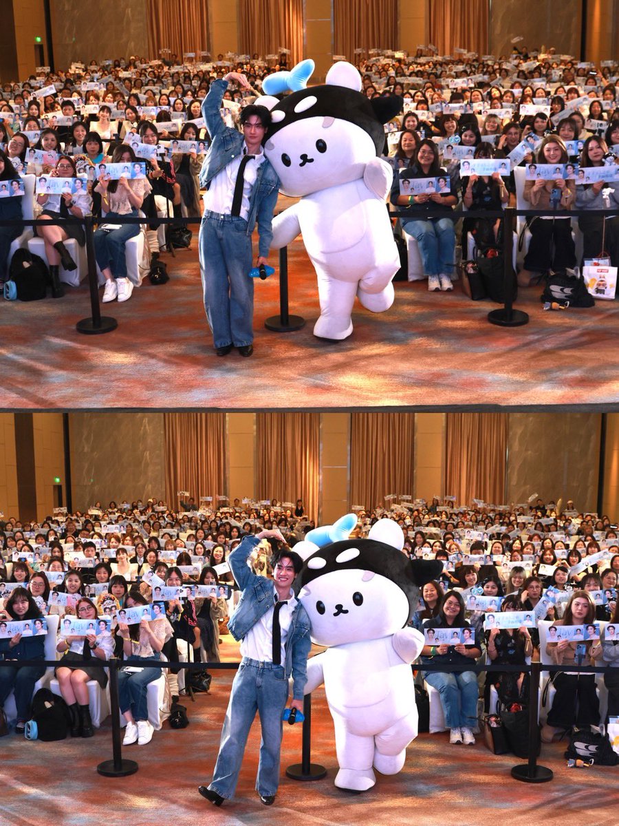 GMMTV tweet media