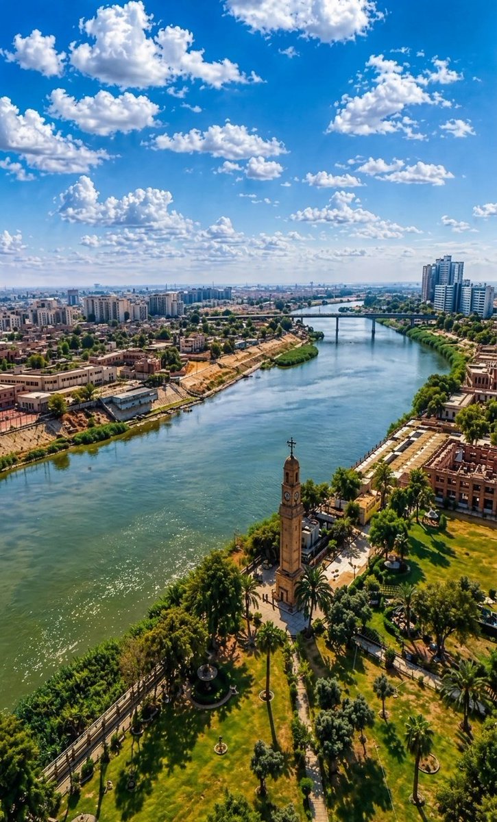 Mesopotamia Iraq tweet media
