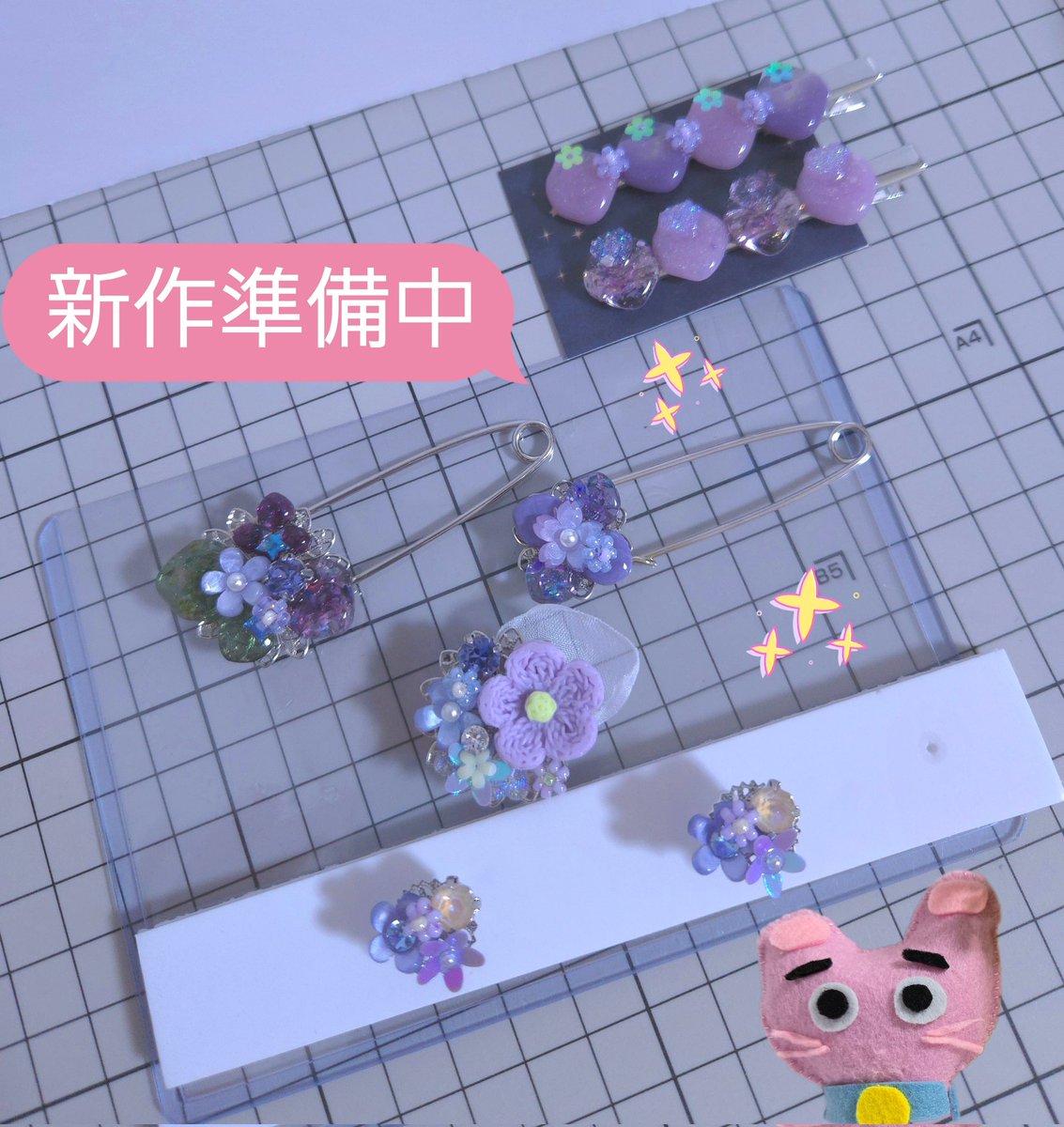 あゆみぃこ工房🏠 tweet media