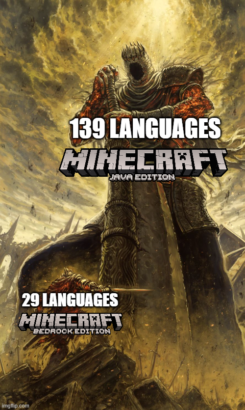Minecraft Memes ⛏️ tweet media
