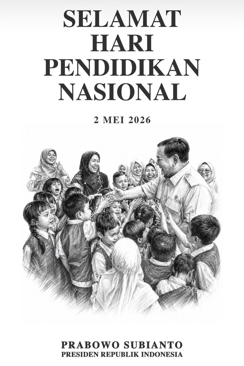 Sya'roni H. Amin tweet media
