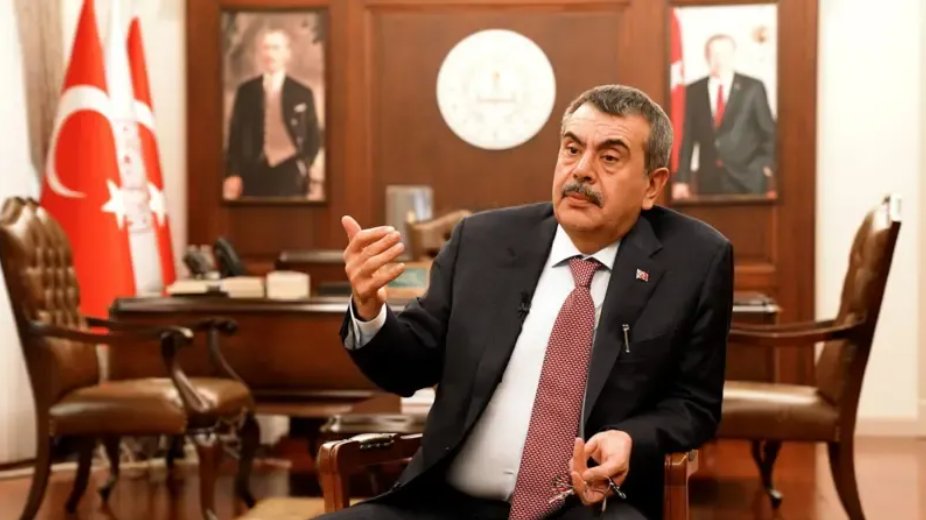 Yasin Görmüş tweet media