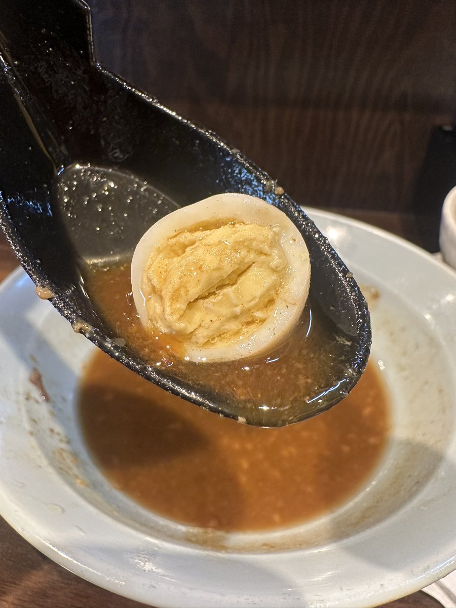 さちか🍥自家製麺NO11🍥 tweet media