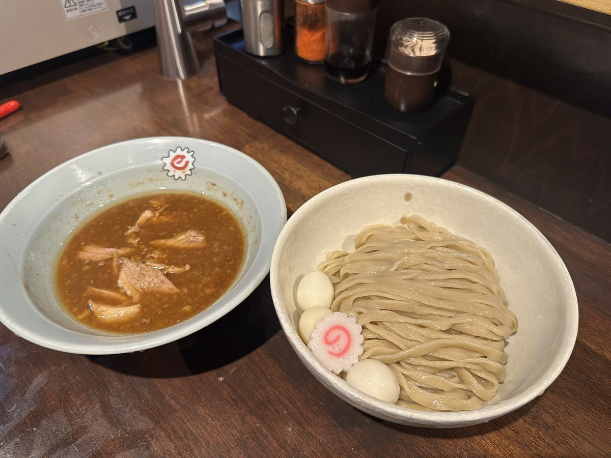 さちか🍥自家製麺NO11🍥 tweet media