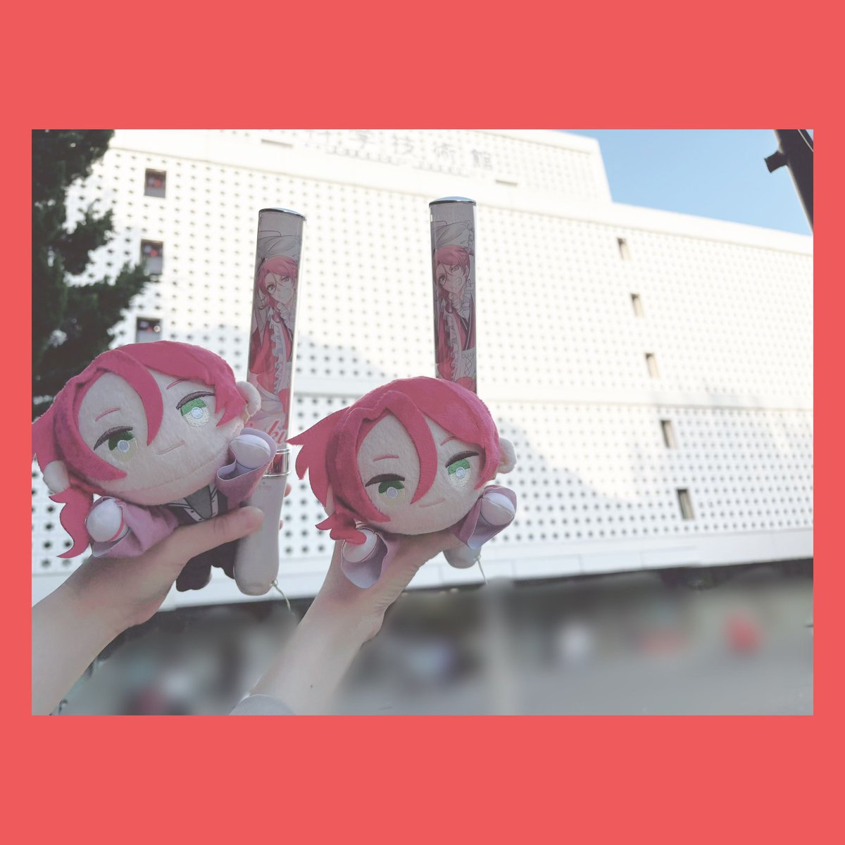 ちひろ tweet media