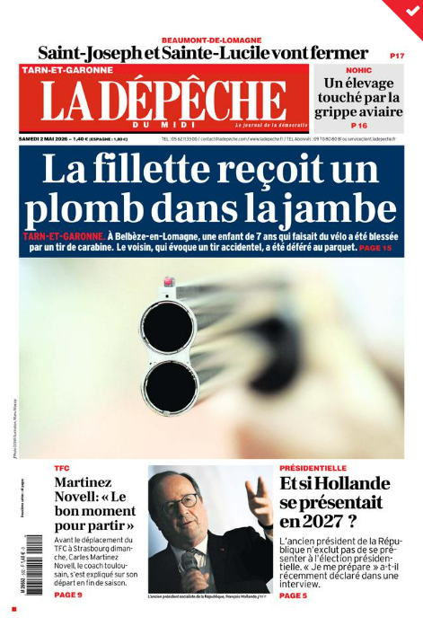Max Lagarrigue tweet media