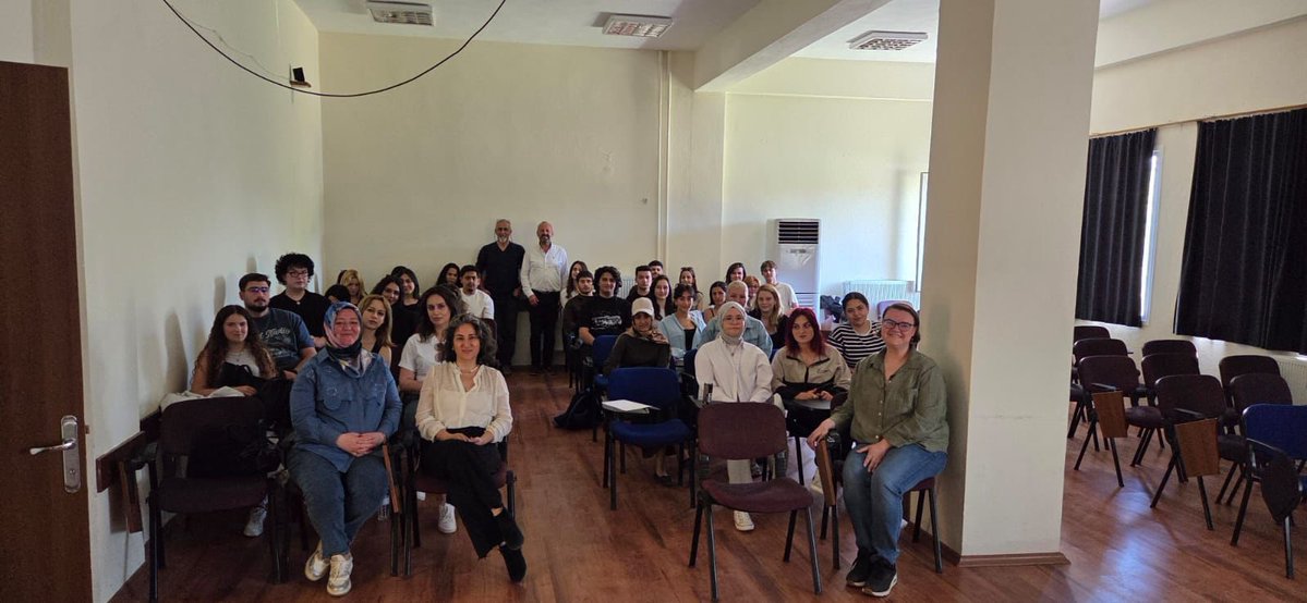 Getob Güney ege tweet media