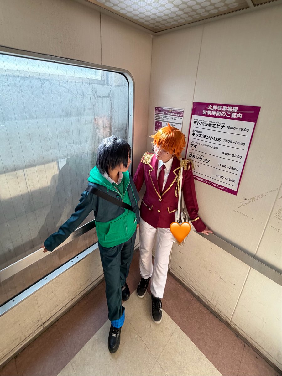 志乃ちゃん tweet media