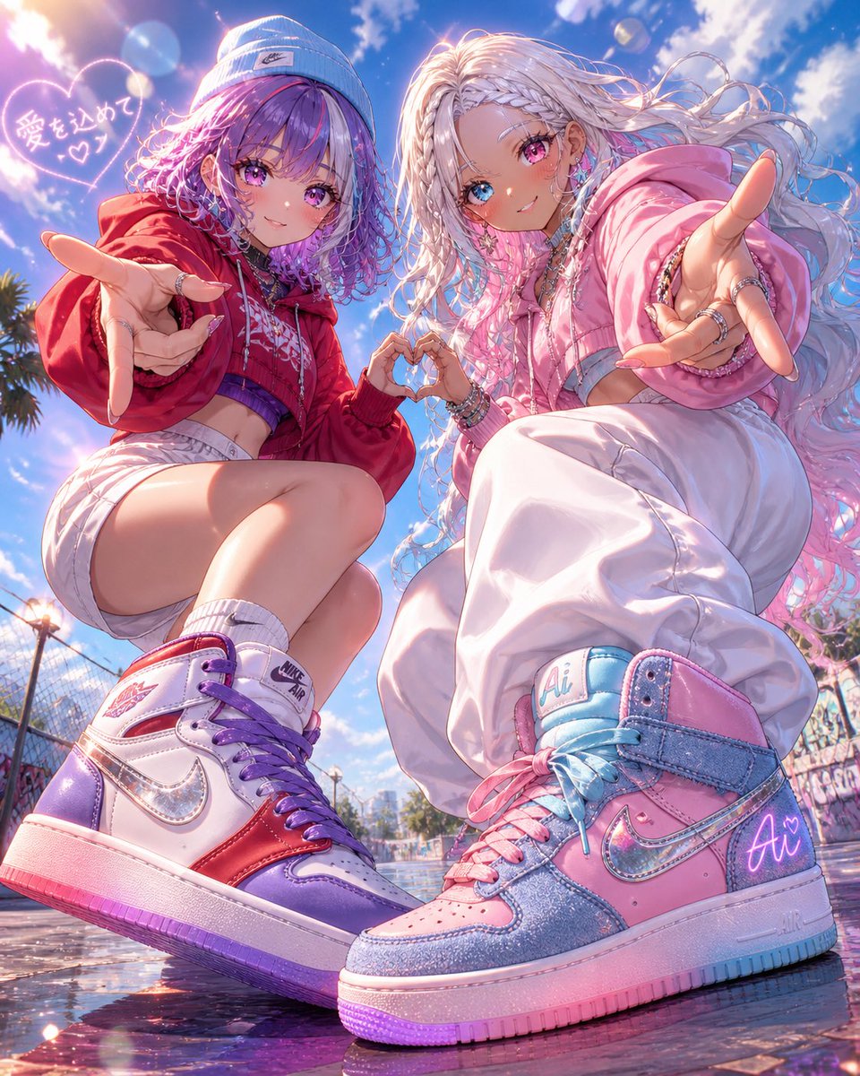 Ai～あい～ tweet media