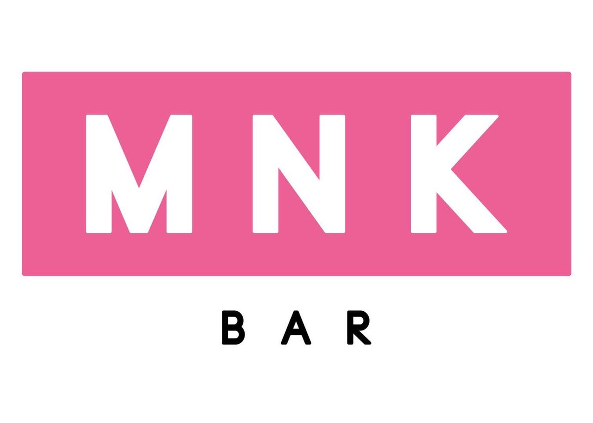 BAR MNK【従業員募集してますよ？】 tweet media