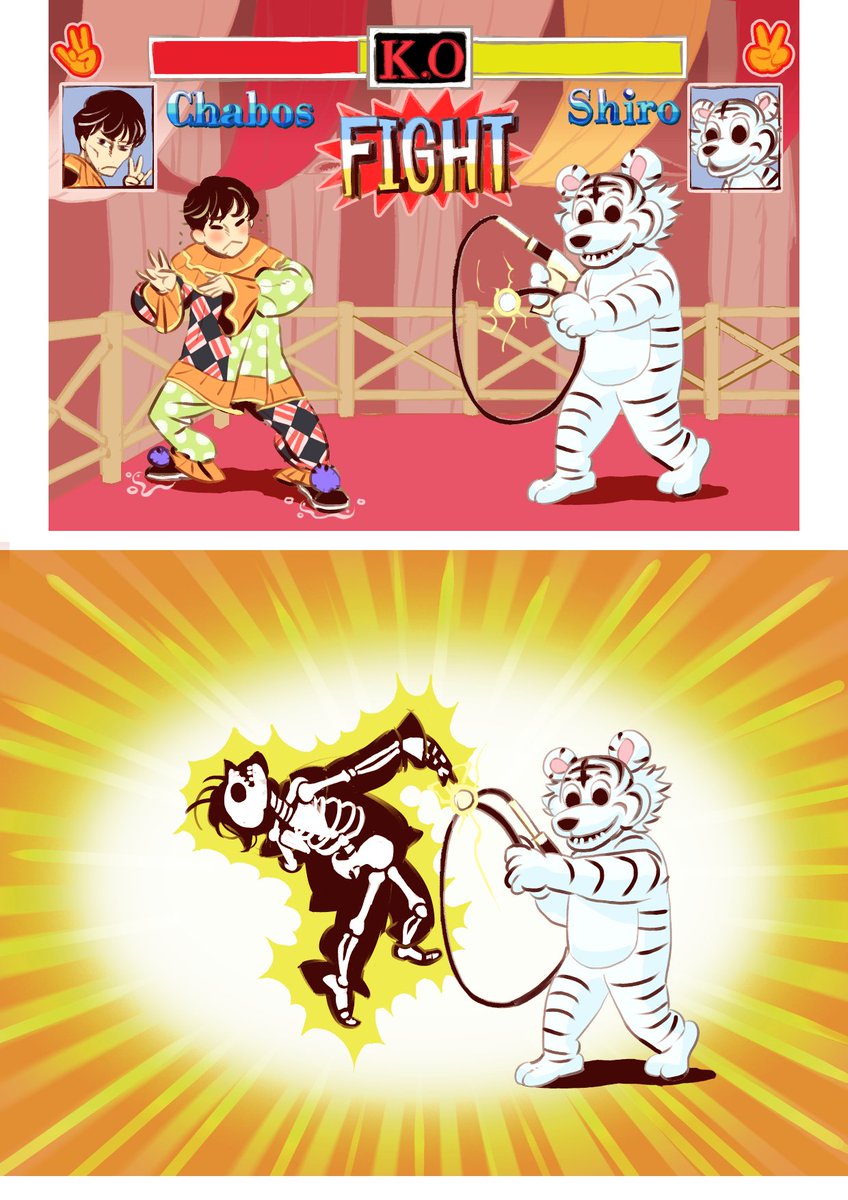 ヒャッハーZ！ tweet media