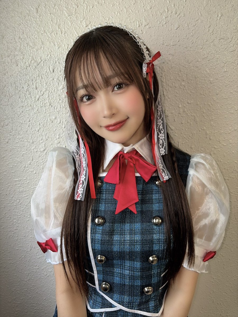 miia_owathem's tweet image. 『TOKYO IDOL SQUALL Vol.5』
ありがとでしたっ🫶

#終末のアンセム のみいあです🍒

今日は久しぶりの衣装でした✨
5月一発最高のスタートだったよー！

この後は横浜🎡
『アイドルアラモードプチVol.135』
18:40-19:00 ライブ
特典会 終演後物販
📍横浜ランドマークホール
🎟ticketdive.com/event/alamodep…