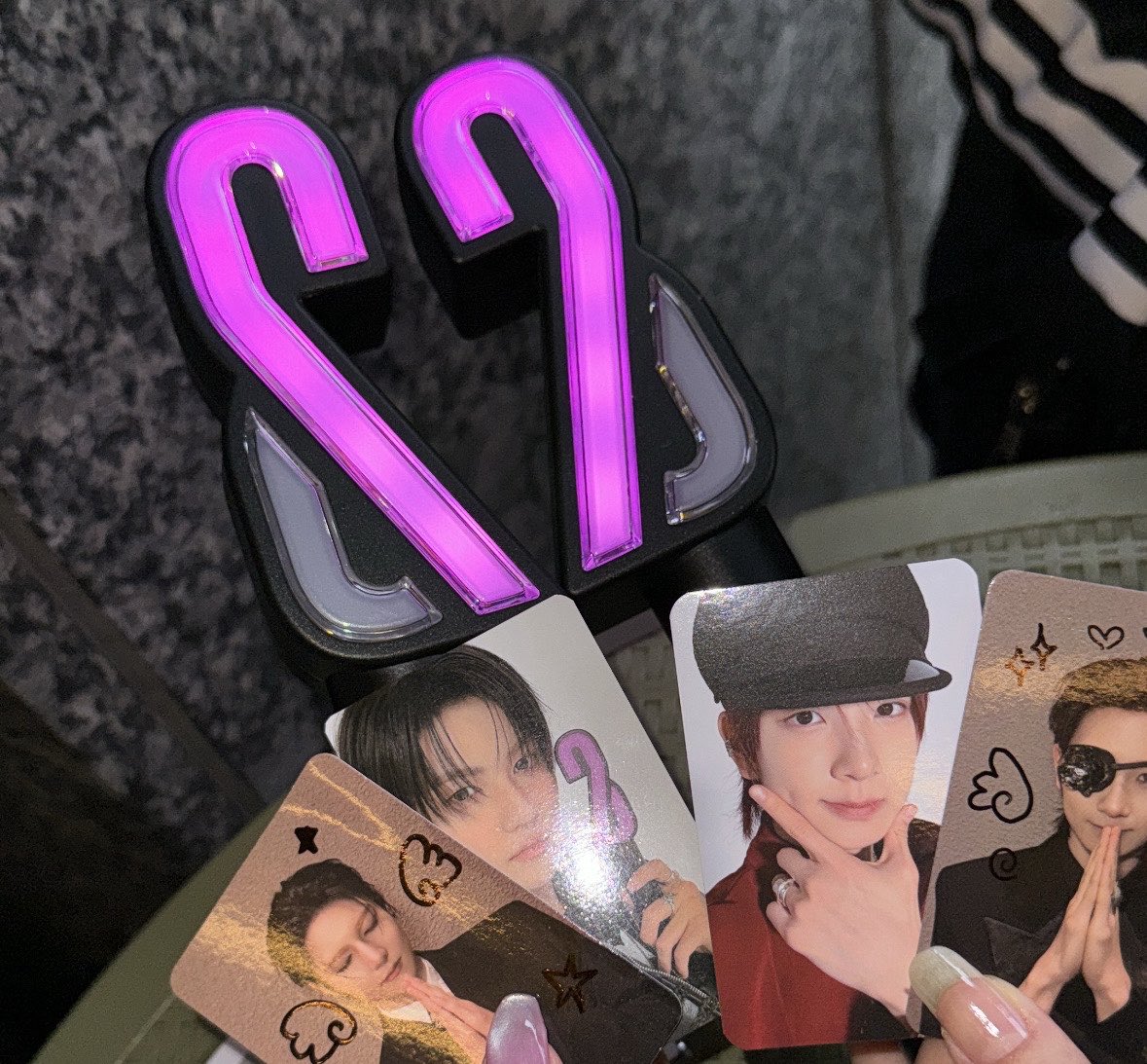 ghstsmm's tweet photo. 존귀🩷 https://t.co/E0k6V4MW4g