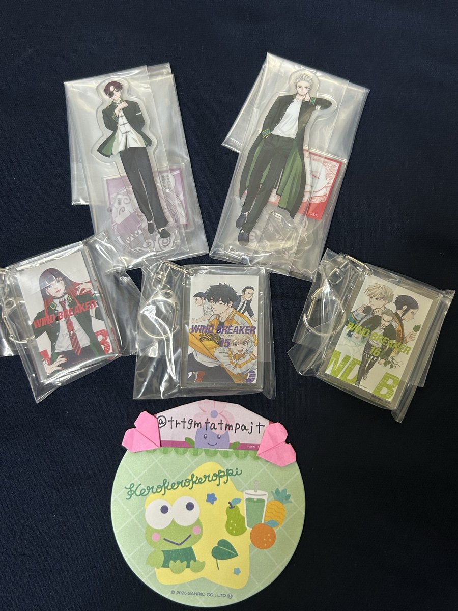 スーパーヤサイジン tweet media