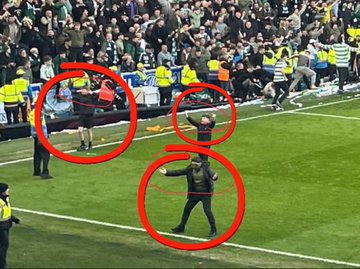 The Gers tweet media