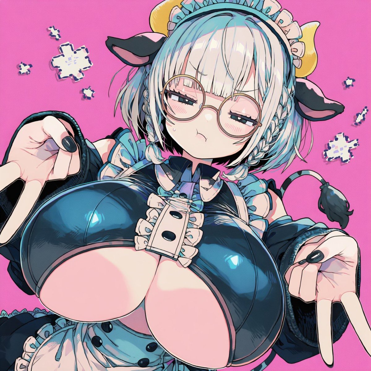 🐮🕳𓂃𓈒 𓂂𓏸🤍 tweet media