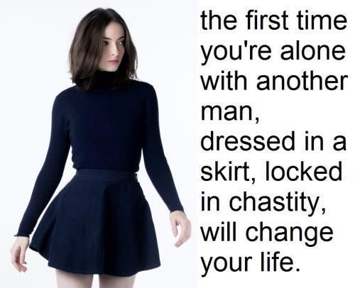 ALL ABOUT FEMINIZATION & SISSIES NEEDS tweet media